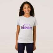 Moon Child T-Shirt (Vorne ganz)