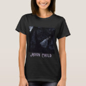 Moon Child T-Shirt (Vorderseite)