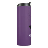 Moon Child Thermal Tumbler Thermosbecher (Nach links gedreht)