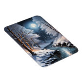 Moon Creek Magnet (Rechte Seite)