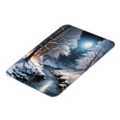 Moon Creek Magnet (Linke Seite)