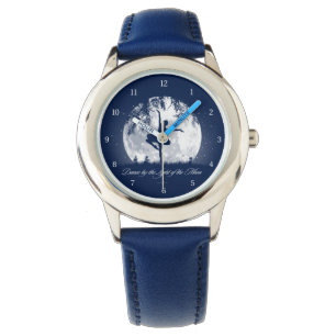 Moon Dance Armbanduhr