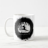 Moon Dance Kaffeetasse (Links)