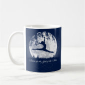 Moon Dance Kaffeetasse (Links)