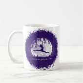 Moon Dance Kaffeetasse (Links)
