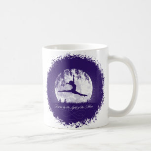 Moon Dance Kaffeetasse