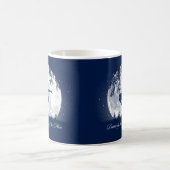 Moon Dance Kaffeetasse (Mittel)