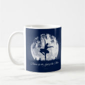 Moon Dance Kaffeetasse (Links)