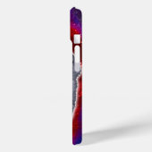 Moon Dancer Bosco Case-Mate iPhone Hülle (Rückseite / Links)