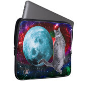 Moon Dancer Bosco Laptop Sleeve (Vorne Rechts)