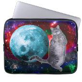 Moon Dancer Bosco Laptop Sleeve (Vorderseite)