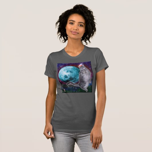 Moon Dancer Bosco T - Shirt (Vorne ganz)