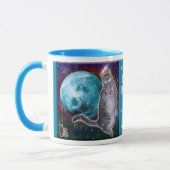 Moon Dancer Bosco Tasse (Links)