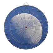 Moon Dartscheibe (vorne)