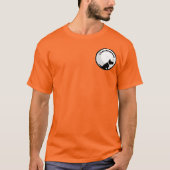 Moon Dog Chaos Shirt (Vorderseite)