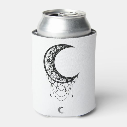 Moon Dosenkühler (Kanne Vorderseite)