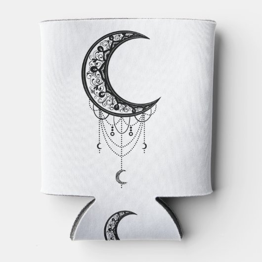 Moon Dosenkühler (Vorderseite)