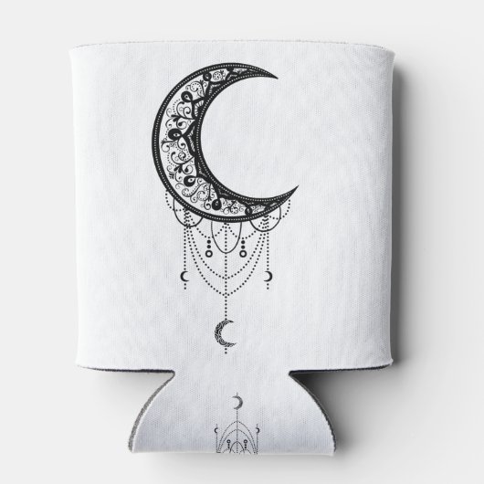 Moon Dosenkühler (Rückseite)