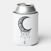 Moon Dosenkühler (Kanne Rückseite)