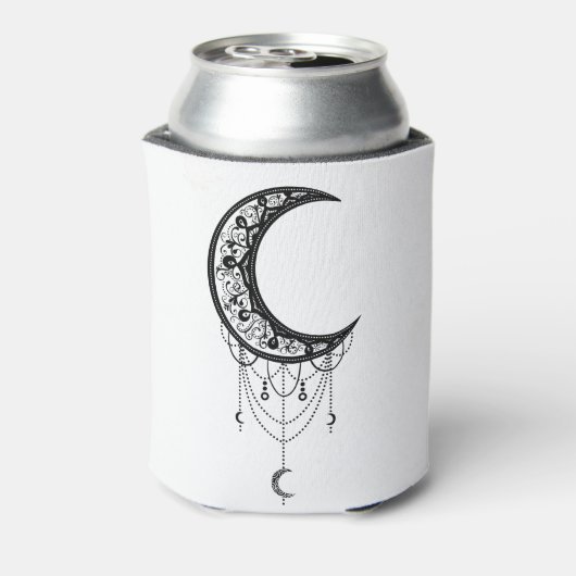 Moon Dosenkühler (Kanne Rückseite)
