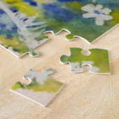 Moon Dream Puzzle Freunde (Seite)