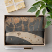 Moon Dreams Seidenpapier (Geschenk)