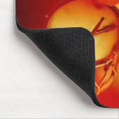 Moon Drummer Mousepad (Ecke)