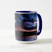 Moon Eater Tasse (VorderseiteRechts)