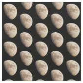 Moon Fabric Moon Fabric Textile Custom Moon Fabric Stoff (Nahaufnahme)