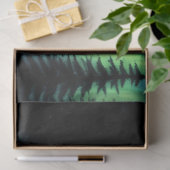 Moon Fairy Blume Seidenpapier (Geschenk)