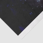 Moon Fairy Night Seidenpapier (Ausschnitt)