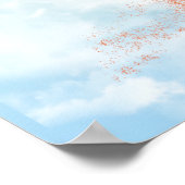 Moon Fairy Poster (Ecke)