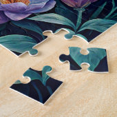 Moon Fairy Puzzle (Seite)
