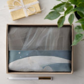 Moon Fairy Seidenpapier (Geschenk)