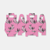 Moon Fairy Silhouette Thunder_Cove Geschenkschachtel (Ungefaltet)