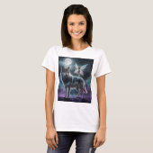 Moon Fairy T-Shirt (Vorne ganz)