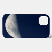 Moon From Howick, Kwazulu-Natal Case-Mate iPhone Hülle (Rückseite (Horizontal))