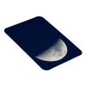 Moon From Howick, Kwazulu-Natal Magnet (Rechte Seite)