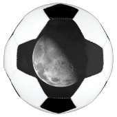 Moon Fußball (Vorderseite)