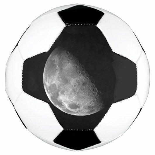 Moon Fußball (Vorderseite)