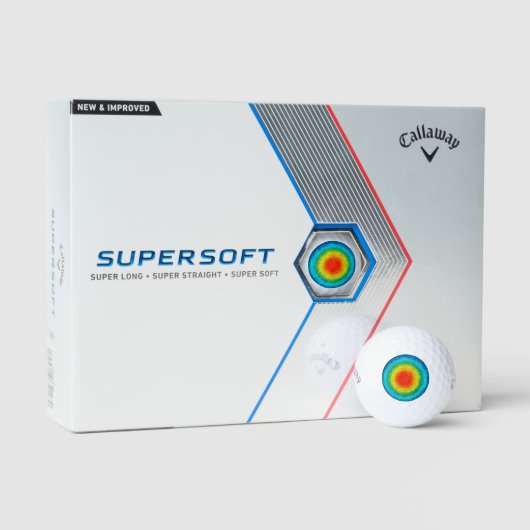 MOON FX GOLFBALL (Verpackung)
