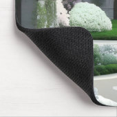 Moon Garden Mousepad (Ecke)