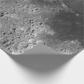 MOON GESCHENKPAPIER (Ecke)