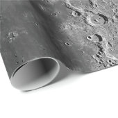 MOON GESCHENKPAPIER (Rolleneckpunkt)