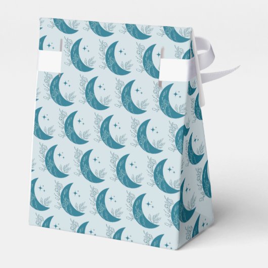 Moon Geschenkschachtel (Rückseite)