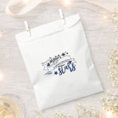 Moon Geschenktütchen (Ausgeschnitten)