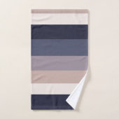 Moon Glow Badhandtuch Set (Handtuch)