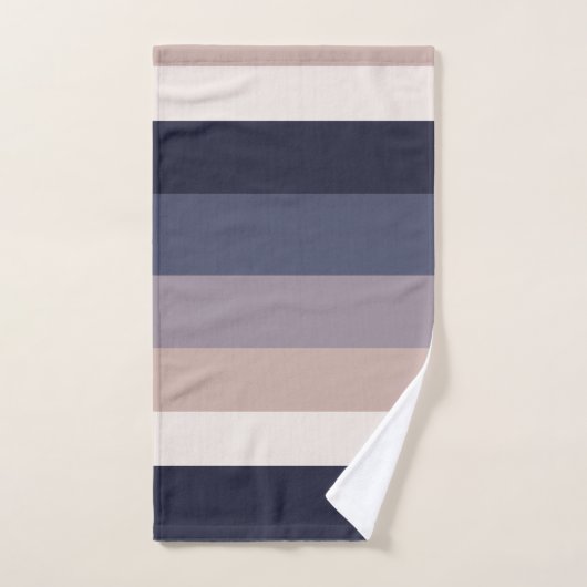 Moon Glow Badhandtuch Set (Handtuch)