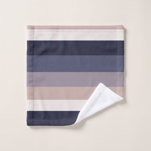 Moon Glow Badhandtuch Set (Waschlappen)