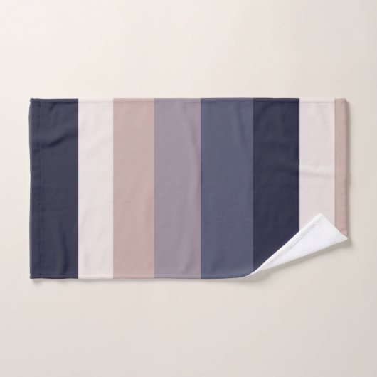 Moon Glow Badhandtuch Set (Handtuch)